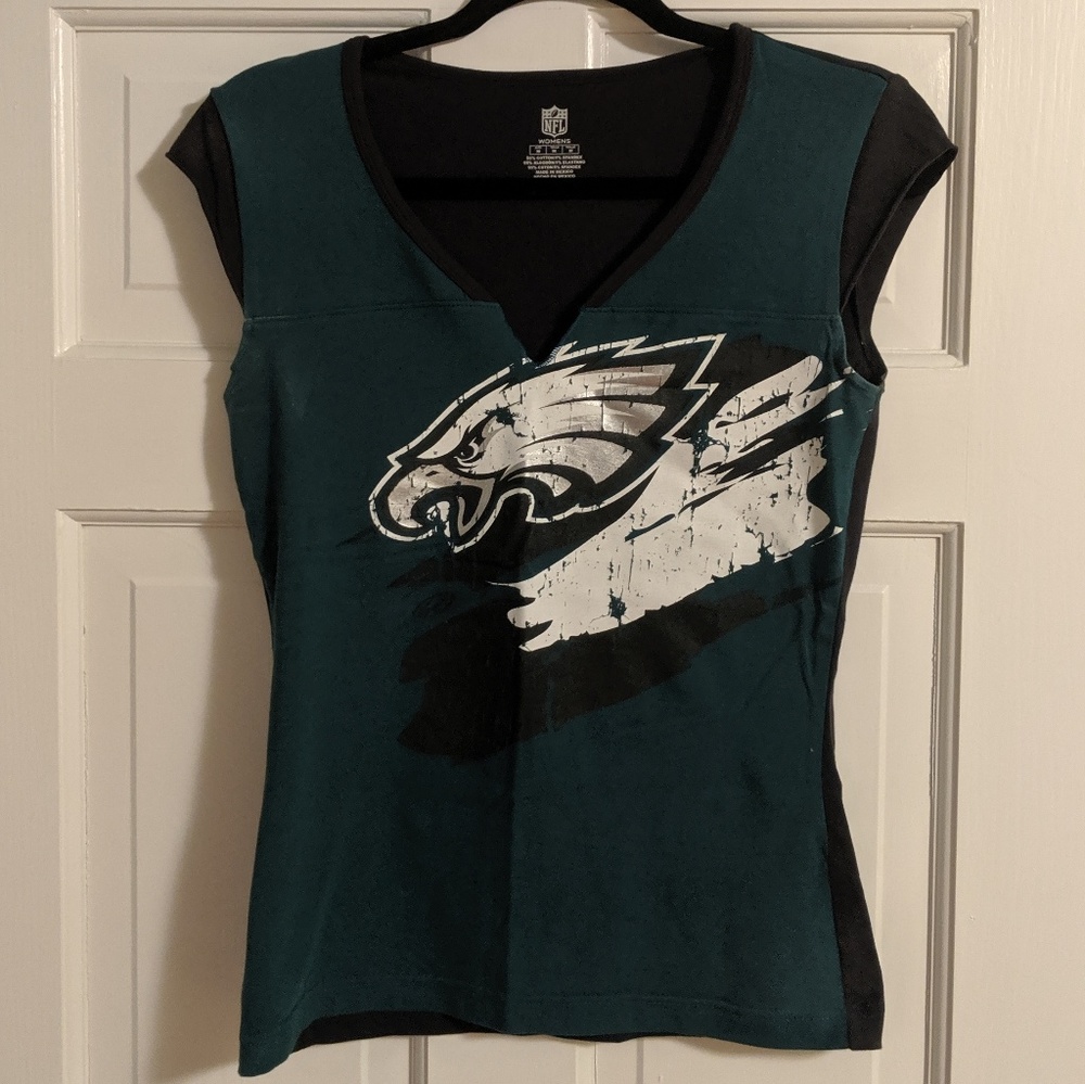Philadelphia Eagles shirt